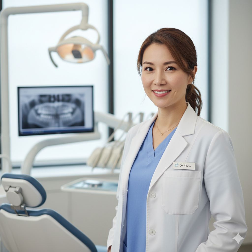 Dr. Carlos Ruiz