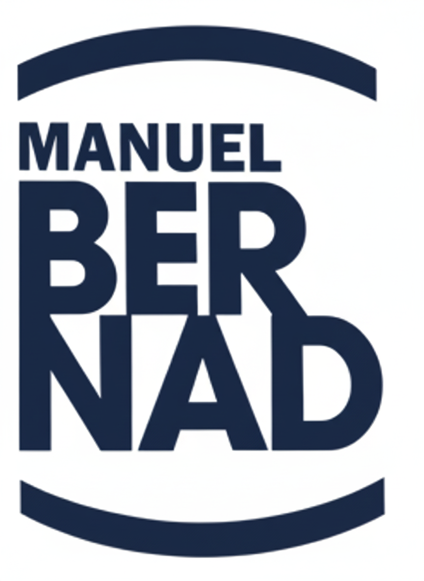 Clínica Dental Manuel Bernad
